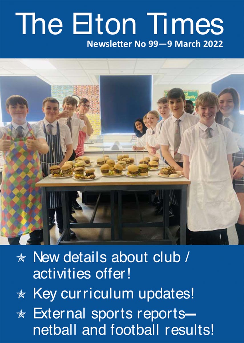 99 copy The Elton High School